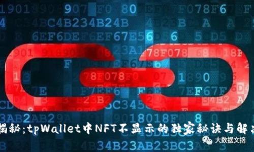 专家揭秘：tpWallet中NFT不显示的独家秘诀与解决方案