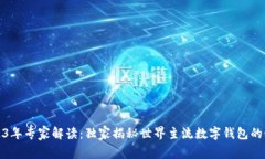 2023年专家解读：独家揭秘世界主流数字钱包的秘