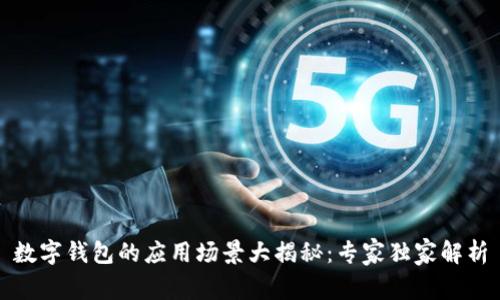数字钱包的应用场景大揭秘：专家独家解析