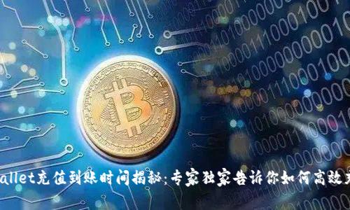 tpWallet充值到账时间揭秘：专家独家告诉你如何高效充值！