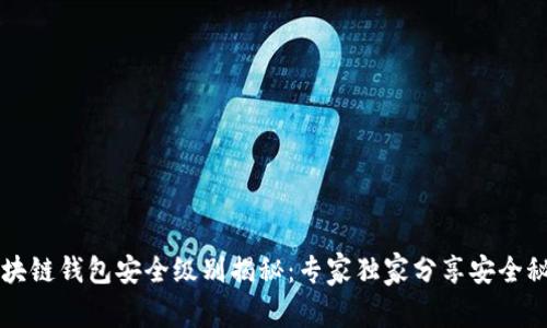 区块链钱包安全级别揭秘：专家独家分享安全秘诀