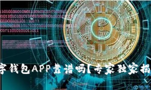 数字钱包APP靠谱吗？专家独家揭秘！