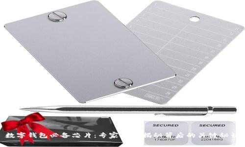 数字钱包必备芯片：专家独家揭秘背后的关键秘诀