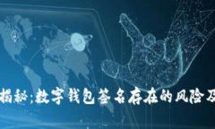 专家独家揭秘：数字钱包签名存在的风险及应对