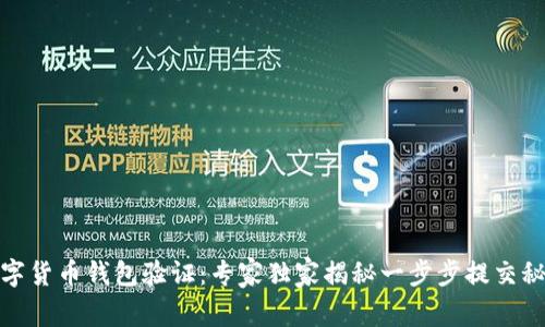 数字货币钱包验证：专家独家揭秘一步步提交秘诀