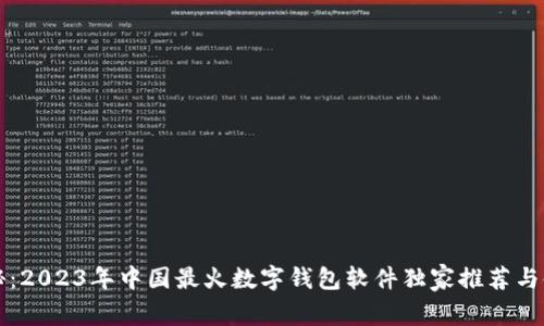 专家揭秘：2023年中国最火数字钱包软件独家推荐与使用秘诀