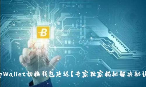 tpWallet切换钱包延迟？专家独家揭秘解决秘诀！