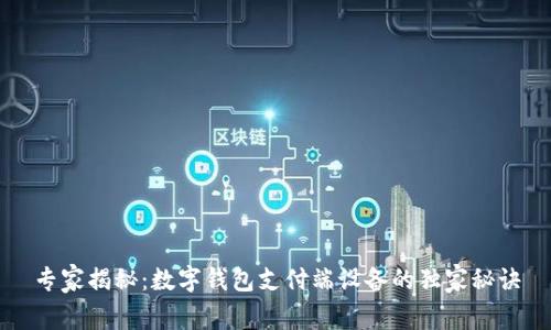 专家揭秘：数字钱包支付端设备的独家秘诀