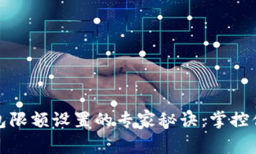 揭秘数字钱包限额设置的专家秘诀：掌控你的资金安全