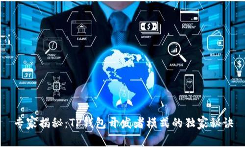 专家揭秘：TP钱包开发者模式的独家秘诀