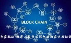 专家揭秘：数字人民卡式钱包的独家使用秘诀