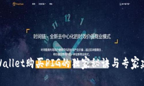 tpWallet购买PIG的独家秘诀与专家建议