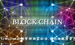 专家揭秘：tpWallet私钥管理独家秘诀，让你的数字