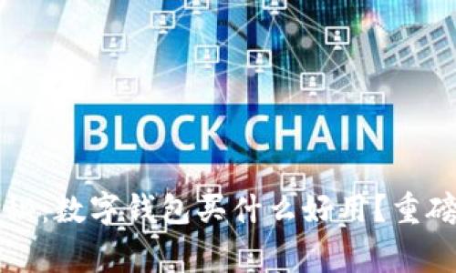 专家独家揭秘：数字钱包买什么好用？重磅推荐与秘诀