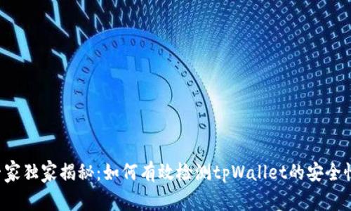 专家独家揭秘：如何有效检测tpWallet的安全性？