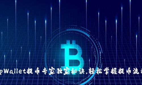 tpWallet提币专家独家秘诀，轻松掌握提币流程