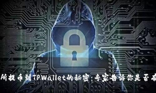 交易所提币到TPWallet的秘密：专家告诉你是否有分红