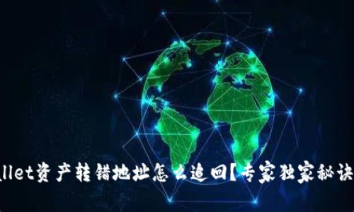 tpWallet资产转错地址怎么追回？专家独家秘诀揭秘！