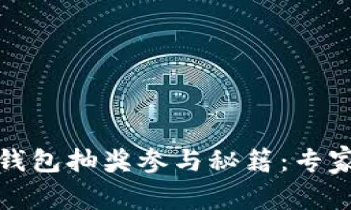 深圳数字钱包抽奖参与秘籍：专家独家揭秘