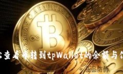 专家揭秘：如何轻松查看币转到tpWallet的余额与信