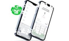 数字钱包被广泛应用于现代支付，尤其是在移动