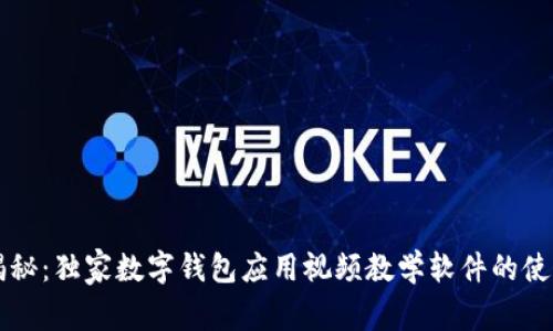 专家揭秘：独家数字钱包应用视频教学软件的使用秘诀