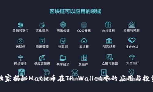 专家独家揭秘Matic币在TP Wallet中的应用与投资秘诀