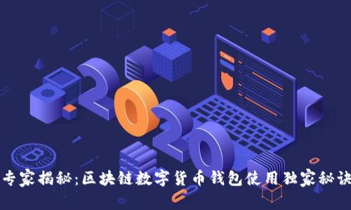 专家揭秘：区块链数字货币钱包使用独家秘诀