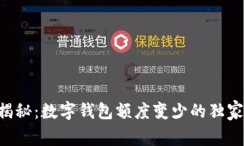 专家揭秘：数字钱包额度变少的独家秘诀！