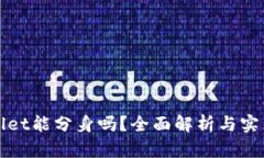 tpWallet能分身吗？全面解析与实用指南