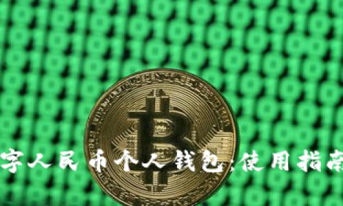 全面解析数字人民币个人钱包：使用指南与未来展望