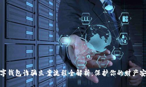 数字钱包诈骗立案流程全解析：保护你的财产安全