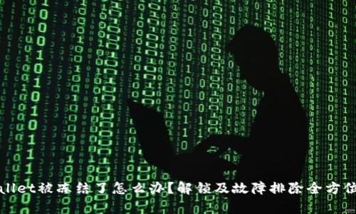 tpWallet被冻结了怎么办？解锁及故障排除全方位指南