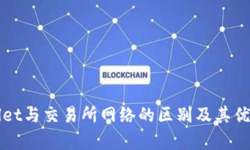 tpWallet与交易所网络的区别及其优势解析