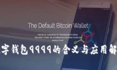 数字钱包9999的含义与应用解析