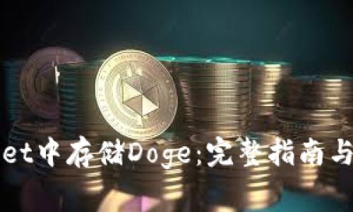 如何在tpWallet中存储Doge：完整指南与常见问题解答