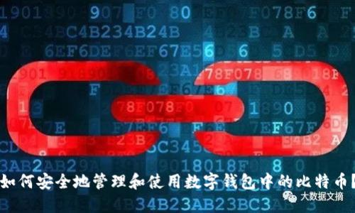 如何安全地管理和使用数字钱包中的比特币？