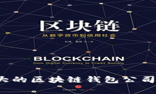 全球最大的区块链钱包公司有哪些？