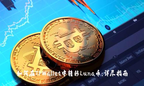 如何在TPWallet中转移Luna币：详尽指南