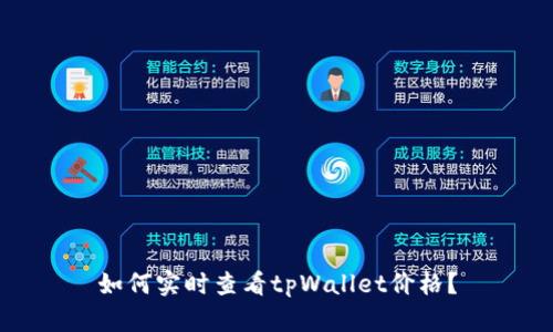 如何实时查看tpWallet价格？