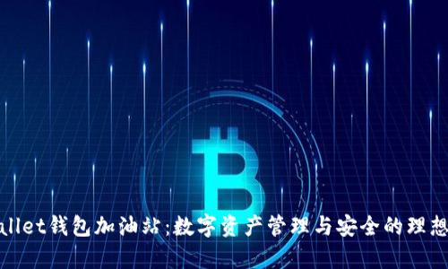 tpWallet钱包加油站：数字资产管理与安全的理想选择